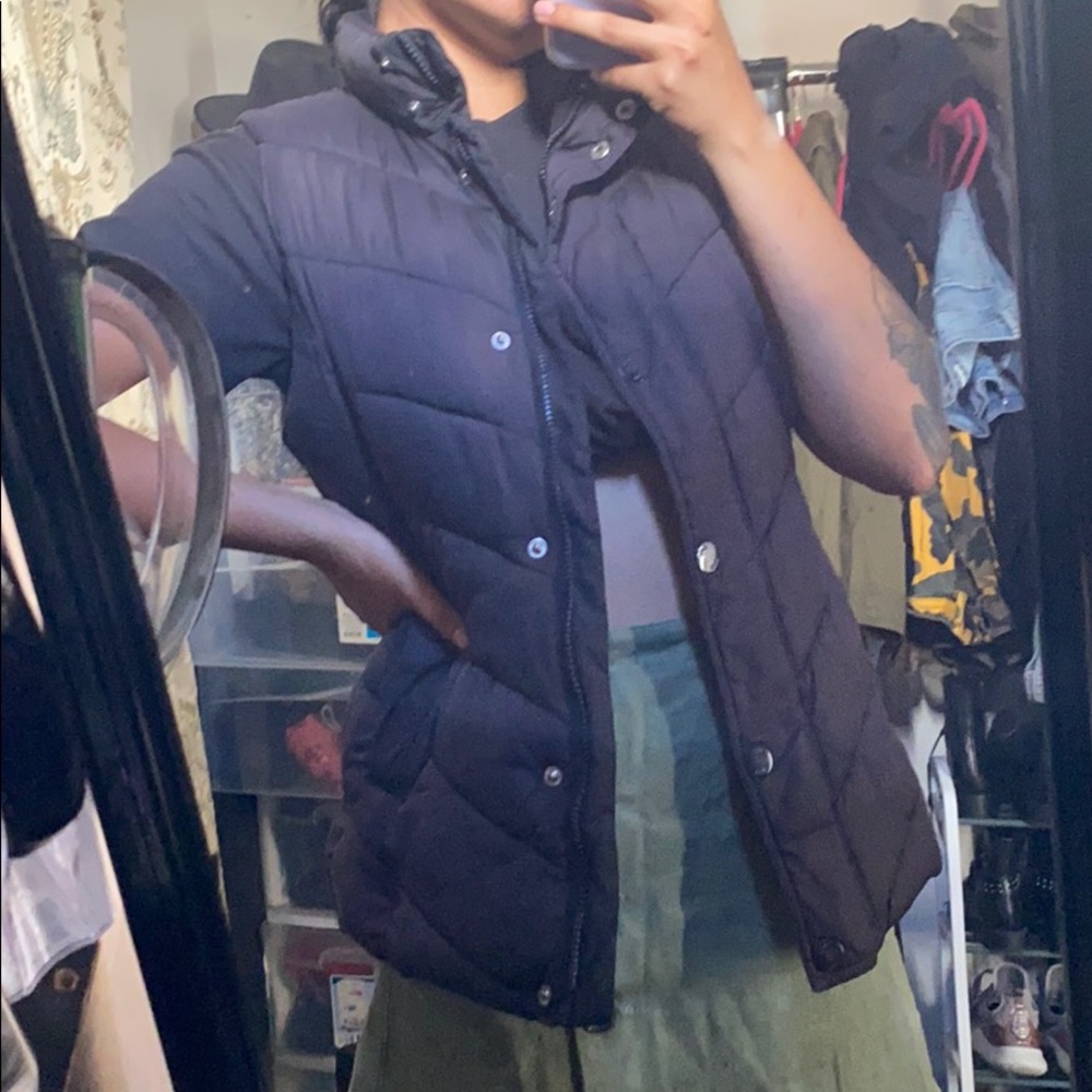 Vest